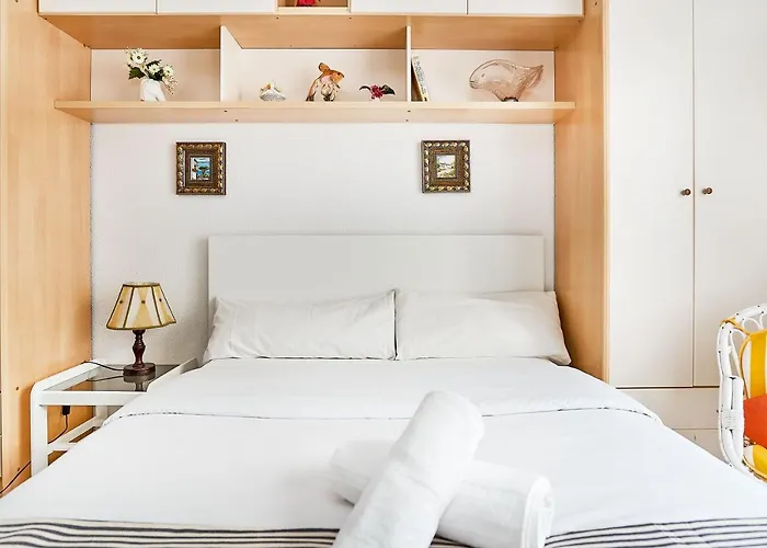 Lejlighed Espanhouse Simona Estudio