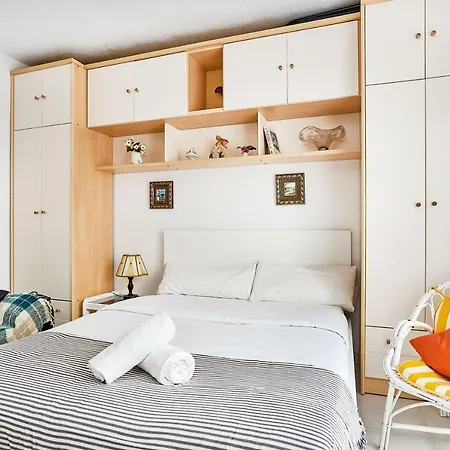 Espanhouse Simona Estudio